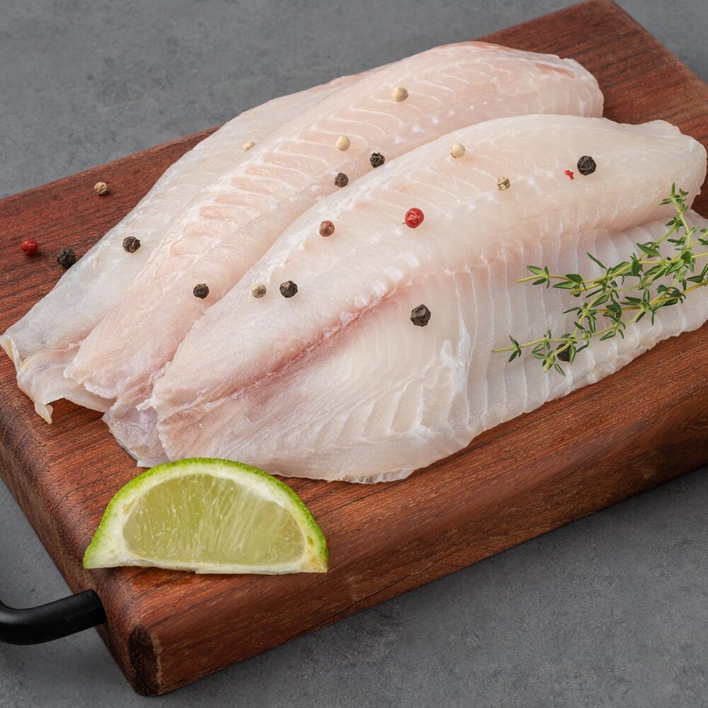 Tilapia Fillet